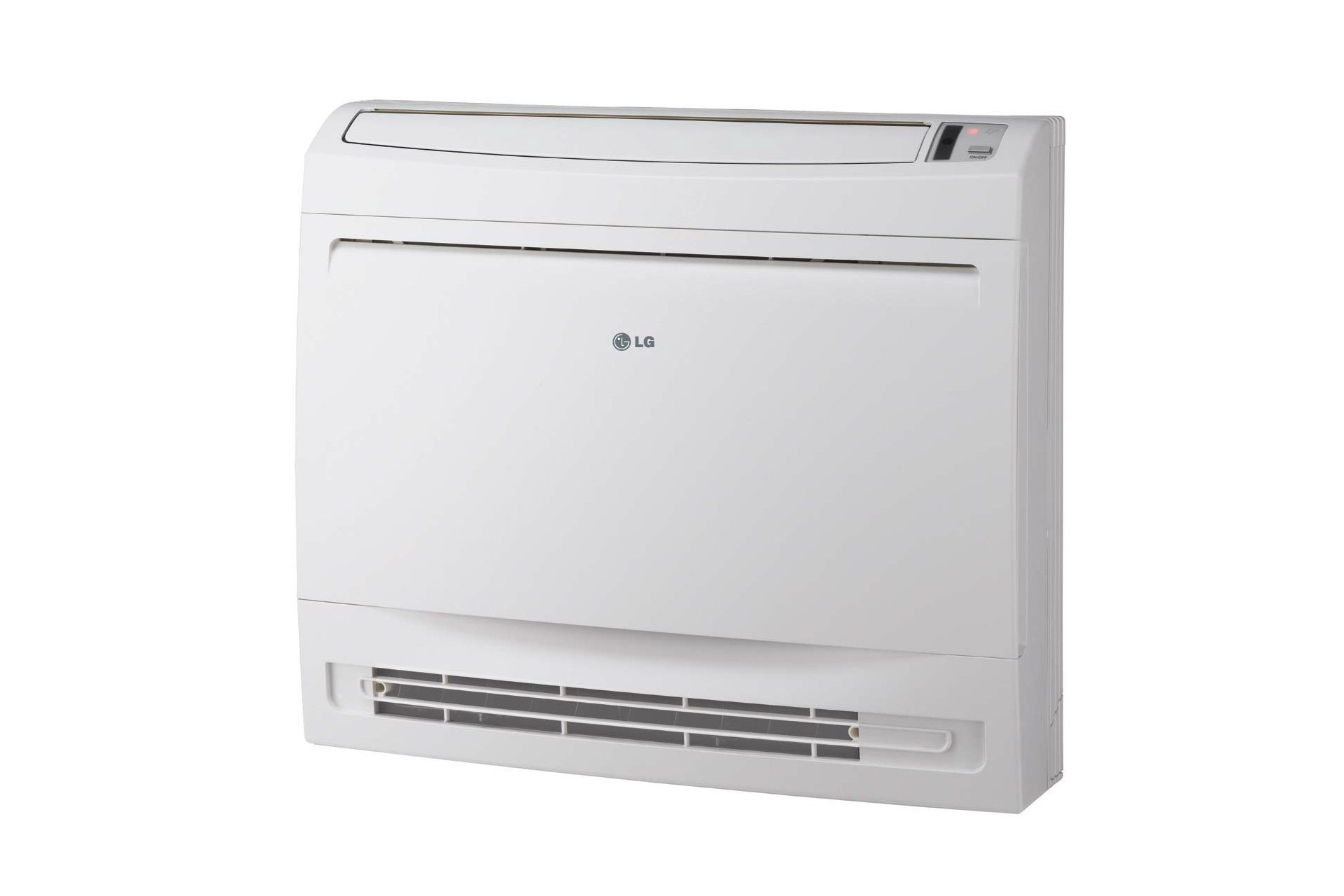 LG CAC Commercial Air Conditioning oplossingen product